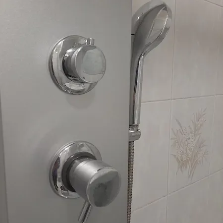 Apartament Borgoanticoview Bari