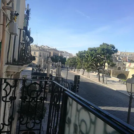 Borgoanticoview Bari