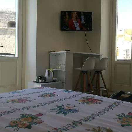 Apartment Borgoanticoview