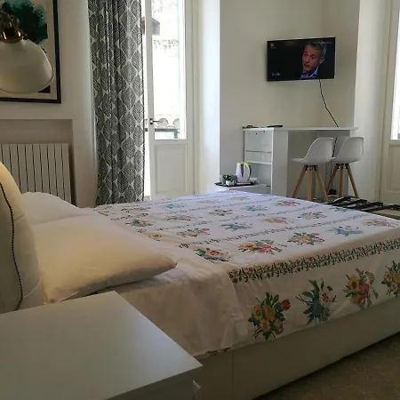 Borgoanticoview Apartament Bari