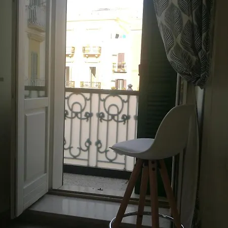 Borgoanticoview Apartamento