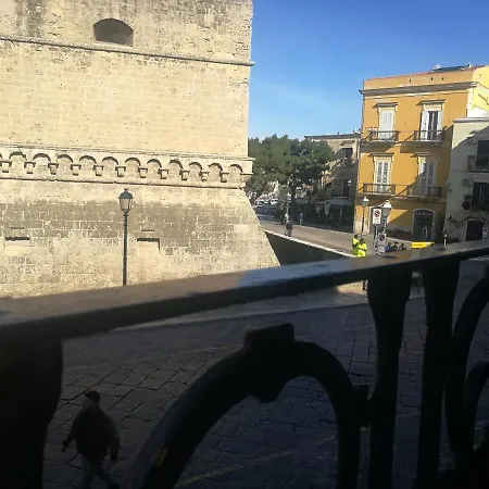 Apartamento Borgoanticoview *