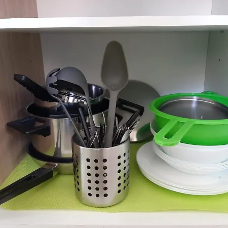 Borgoanticoview * Bari