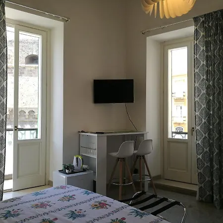 Apartamento Borgoanticoview *