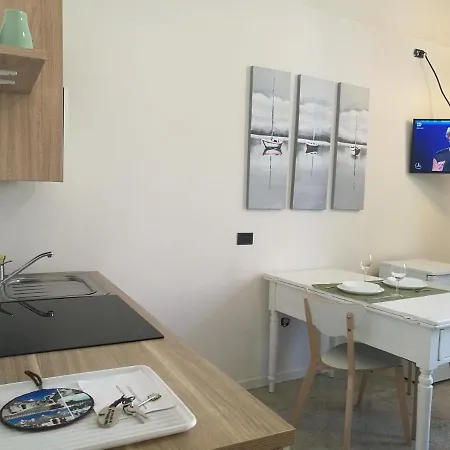 Borgoanticoview Apartamento *