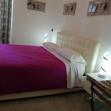 Apartamento Borgoanticoview *