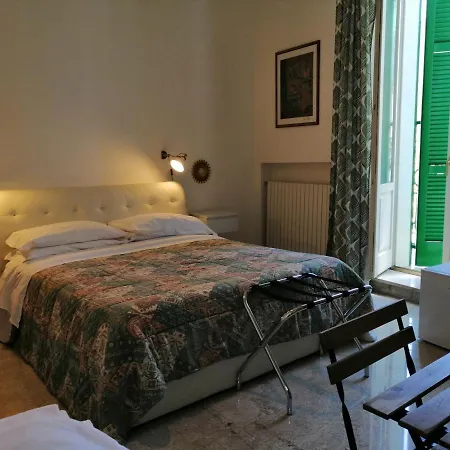 Borgoanticoview Apartamento